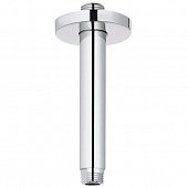 Купить Кронштейн Grohe Rainshower 28724000 душевой по низкой цене