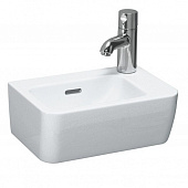 Купить Мини-раковина Laufen Pro A 8.1695.5.000.106.1 350х250 мм по низкой цене