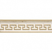Купить Бордюр Ceramica Classic Efes Leone-2 керамический 250х63 мм по низкой цене