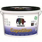 Купить Краска Caparol CapaSilan BAS 1 интерьерная 2,5 л по низкой цене