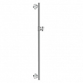 Купить Штанга Hansgrohe Unica Comfort 26402000 душевая 900 мм по низкой цене
