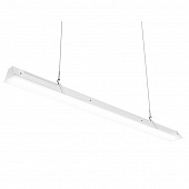 Купить Светильник Ledeffect Ритейл 0439 проходной светодиодный 1445х113,4х111 мм по низкой цене