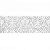 Купить Декор Ceramica Classic 17-03-01-1195-0 Pub Blast керамический белый 600х200 мм по низкой цене