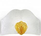 Купить Бра Prearo Lion 2097/30/AP/VA по низкой цене