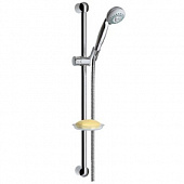 Купить Гарнитур Hansgrohe Croma 2jet/Unica S 27753000 душевой по низкой цене