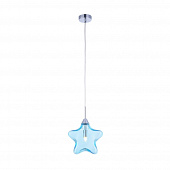 Купить Светильник Maytoni Star MOD242-PL-01-BL по низкой цене