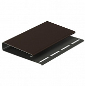 Купить Наличник Docke Шоколад 75х3660 мм по низкой цене