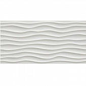 Купить Керамогранит Atlas Concorde 3D Wall Design Dune White Matt 800х400 мм по низкой цене