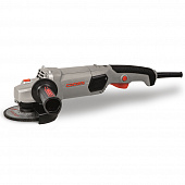 Купить Угловая шлифмашина CROWN CT13506-125N 1200 Вт 125 мм по низкой цене