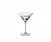 Купить Набор Riedel Vinum XL Bar бокалов для мартини 270мл, 2 шт по низкой цене