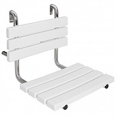 Купить Сиденье Bemeta Help Program 338125081 для душа подвесное по низкой цене