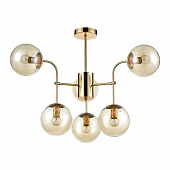 Купить Люстра Vele Luce Vele Luce Cielo подвесная VL2214L06 по низкой цене