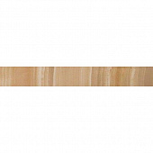 Купить Плинтус Atlas Concorde Supernova Onyx Royal Gold Battiscopa из керамогранита 600х72 мм по низкой цене