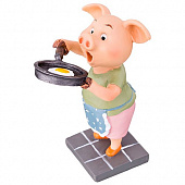 Купить Статуэтка Свинка 722 по низкой цене
