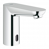 Купить Вентиль Grohe Euroeco Cosmopolitan E 36269000 для раковины сенсорный по низкой цене