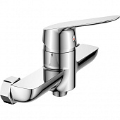 Купить Смеситель Rush Yell для душа YE5735-63 по низкой цене