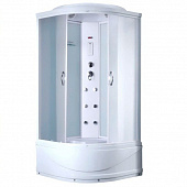 Купить Душевая кабина Timo ECO TE-0790 900x900x2150 мм по низкой цене