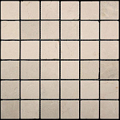 Купить Мозаика Natural Adriatica М025-48Т из мрамора по низкой цене