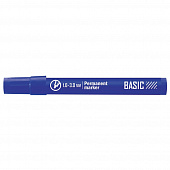 Купить Маркер разметочный 3 мм синий по низкой цене