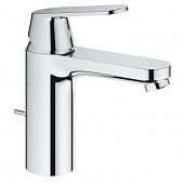 Купить Смеситель Grohe Eurosmart Cosmopolitan 23325000 для раковины по низкой цене