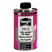 Купить Клей Tangit PVC-U для труб из твердого ПВХ 500 г по низкой цене