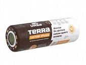 Купить Минвата Ursa Terra 35QN Скатная крыша 3900х1200х150 мм, 4,68м2=0,702м3, 1 шт по низкой цене