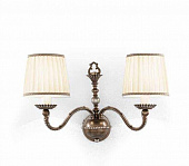 Купить Бра MM Lampadari Nik 7032/A2 по низкой цене