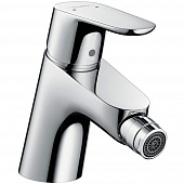 Купить Смеситель Hansgrohe Focus 31922000 для биде по низкой цене