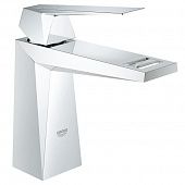 Купить Смеситель Grohe Allure Brilliant 23033000 для раковины по низкой цене