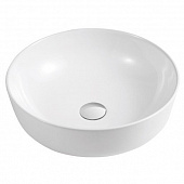 Купить Раковина Delice Beatrice R1.4242 накладная 415х415 мм по низкой цене