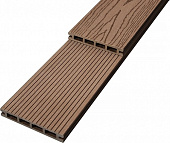 Купить Доска Prodecking из ДПК, террасная, пустотелая по низкой цене