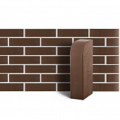 Купить Кирпич ЛСР коричневый облицовочный 1NF R60 250х120х65 мм по низкой цене