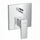 Купить Смеситель Hansgrohe Metropol внешняя часть 32546000 по низкой цене
