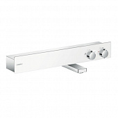 Купить Термостат Hansgrohe ShowerTablet 600 13109400 для ванны по низкой цене