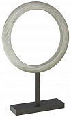 Купить Статуэтка MHLiving Display grey big 009279 по низкой цене