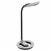 Купить Лампа Artstyle TL-313S настольная серебристый по низкой цене