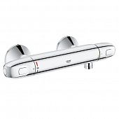 Купить Термостат Grohe Grohtherm 1000 New 34143003 для ванны по низкой цене