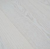 Купить Паркетная доска Greenline Plank 8 Liberty брашированная лак по низкой цене