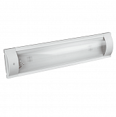 Купить Светильник LLT SPO-405 под светодиодную лампу Т8 G13 белый 2х18 Вт по низкой цене