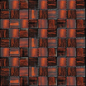Купить Мозаика Natural Dark JP-301 из стекла по низкой цене