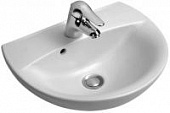 Купить Раковина Jacob Delafon Patio подвесная E4152-00 по низкой цене