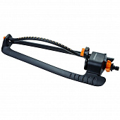 Купить Дождеватель Fiskars 1023660 осциллирующий металлический по низкой цене