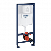Купить Система инсталляции для унитаза Grohe Rapid SL 38528001 по низкой цене