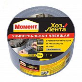 Купить Лента Момент, клеящая, хозяйственная, 25 м по низкой цене