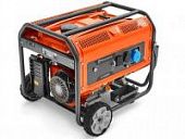 Купить Генератор Husqvarna G5500P по низкой цене