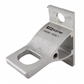 Купить Кронштейн анкерный на столб/стену для СИП-4 металл по низкой цене