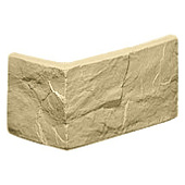 Купить Угловой элемент KR Professional Византийский дворец 02952 песочный по низкой цене