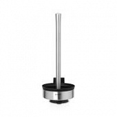 Купить Держатель Brabantia Profile для хранения туалетной бумаги, стальной матовый по низкой цене