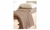 Купить Плед Garda Decor Imperio 0402634010-01180 по низкой цене