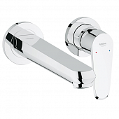 Купить Смеситель Grohe Eurodisc Cosmopolitan для раковины, внешняя часть 19974002 по низкой цене